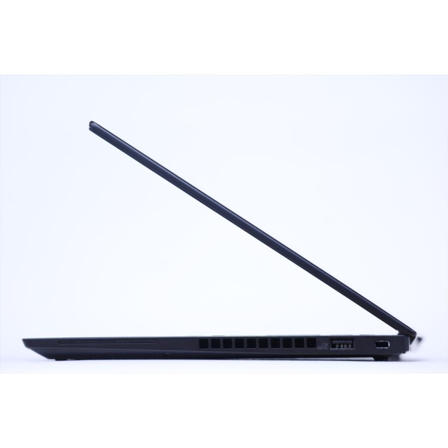ThinkPad X 即配 良品 2020年モデル バッテリー良好 X13 Gen1 Ryzen5