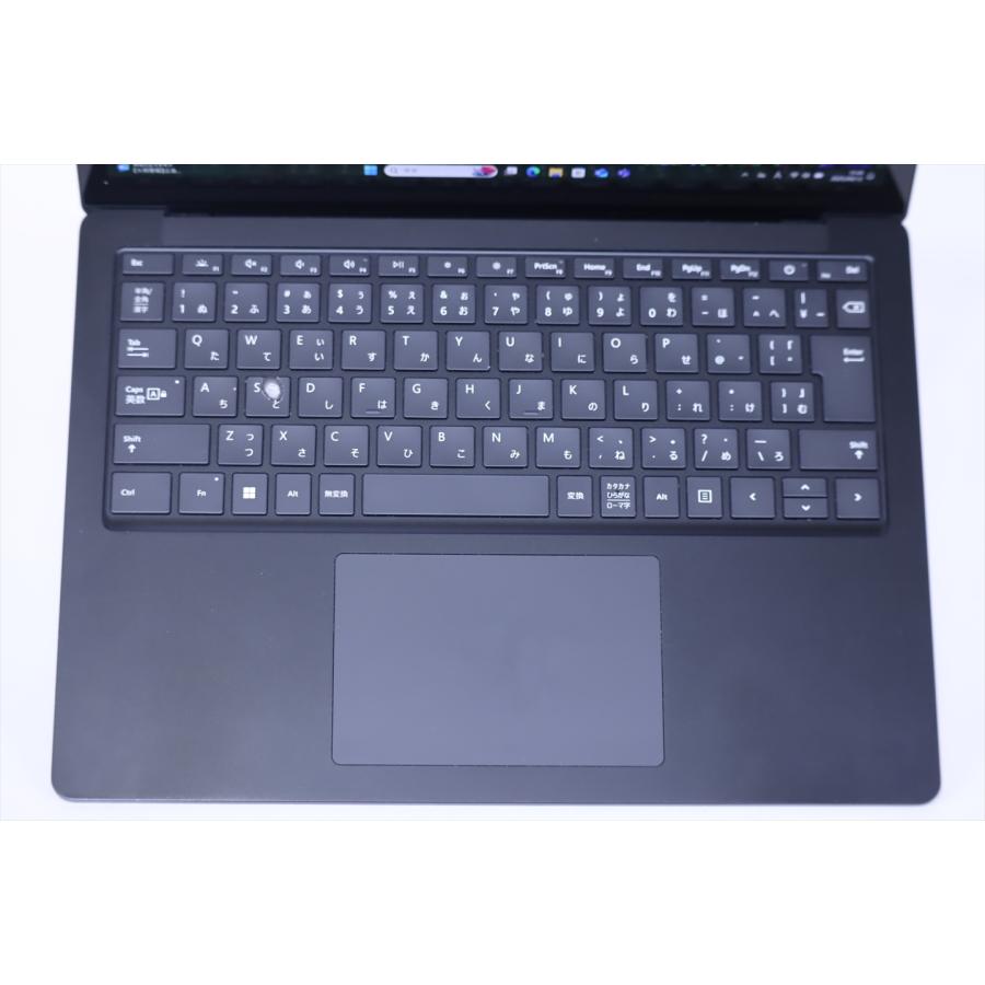 Surface Laptop 即配 2021年モデル 11世代Corei7 16Gメモリ 4 i7