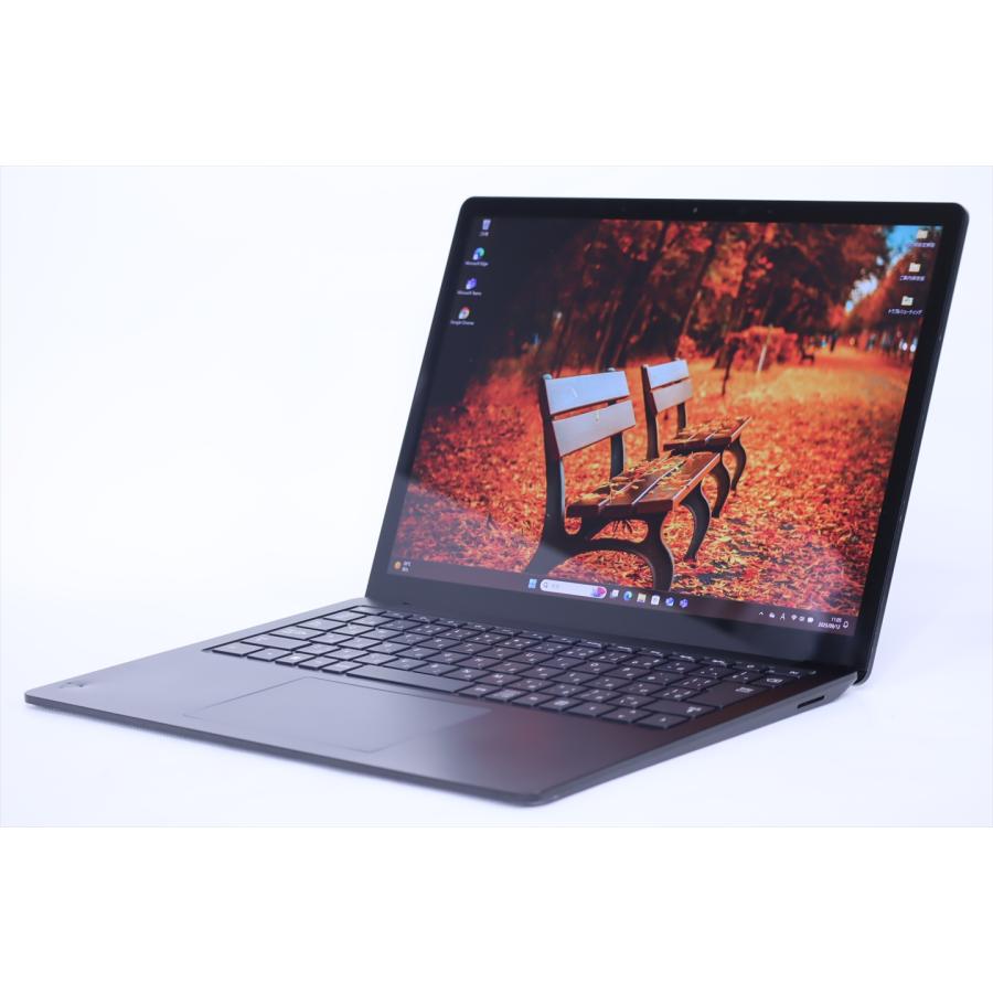 Surface Laptop 即配 2021年モデル 11世代Corei7 16Gメモリ 4 i7
