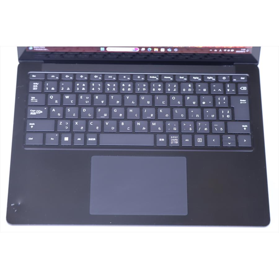 Surface Laptop 即配 2021年モデル 11世代Corei7 16Gメモリ 4 i7