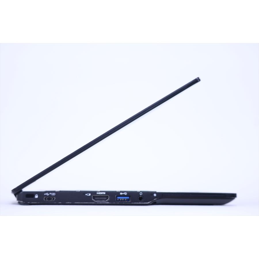 LIFEBOOK U 即配 2023年モデル 12世代Corei7 16Gメモリ U9312/K LTE i7