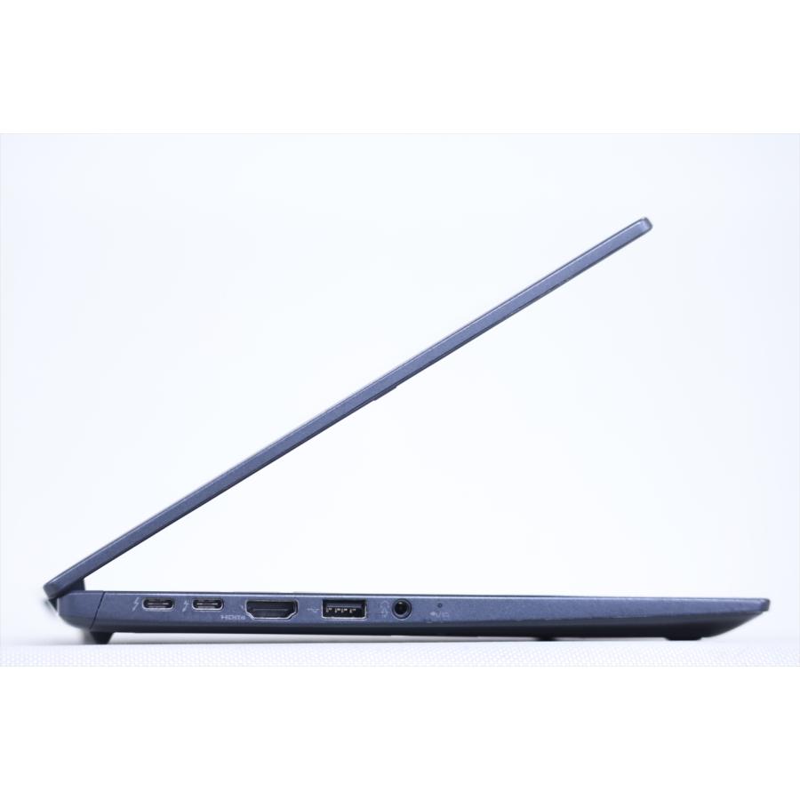 バッテリー良好！ DYNABOOK G83 i5第11世代8/256GB dynabook 新品バッテリー第8世代Corei5最新Win11薄型合金ボディ