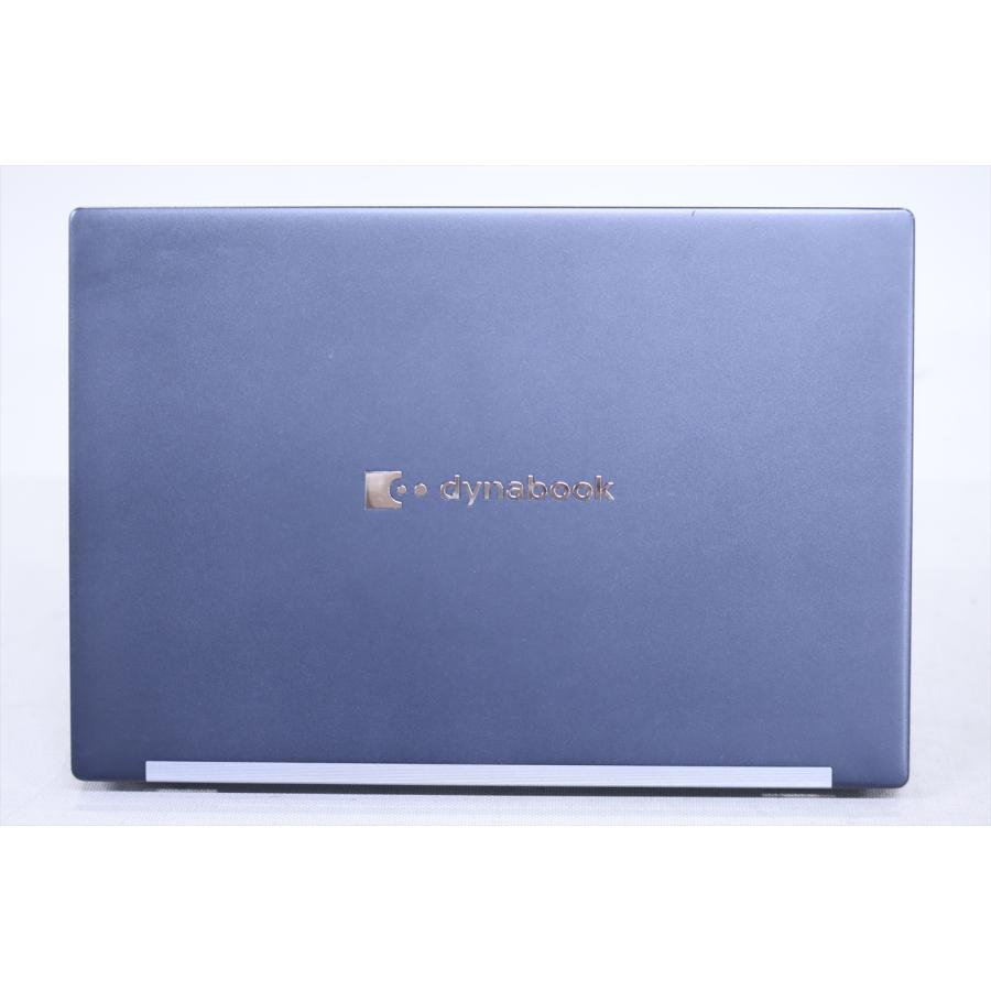 152【バッテリ新 2021年】dynabook G83/HS 11世代i5 16GB