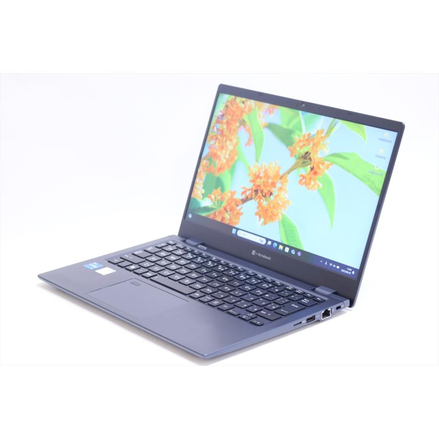 【SSD512GB＆バッテリ新品】dynabook G83/HS 第11世代i5 SSD512GB＆バッテリ新品】dynabook G83/HS 第11世代i5