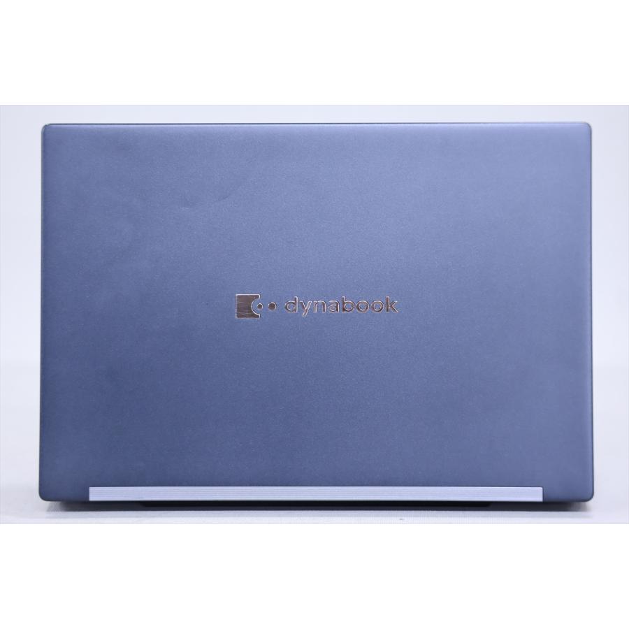 dynabook G 即配 良品 2023年発売 バッテリー良好 12世代Corei5