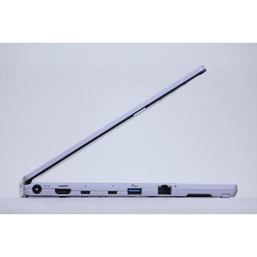 Let's note SR 即配 2023年モデル 13世代Corei5 CF-SR4RDAAS i5-1345U