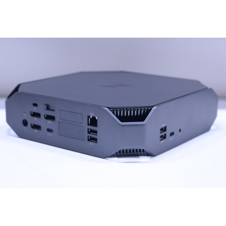 hp z2 mini g4 workstation デスクトップパソコン 日本HP 即配 グラボ搭載 安定快速 Xeon HP Z2 Mini G4 Workstation