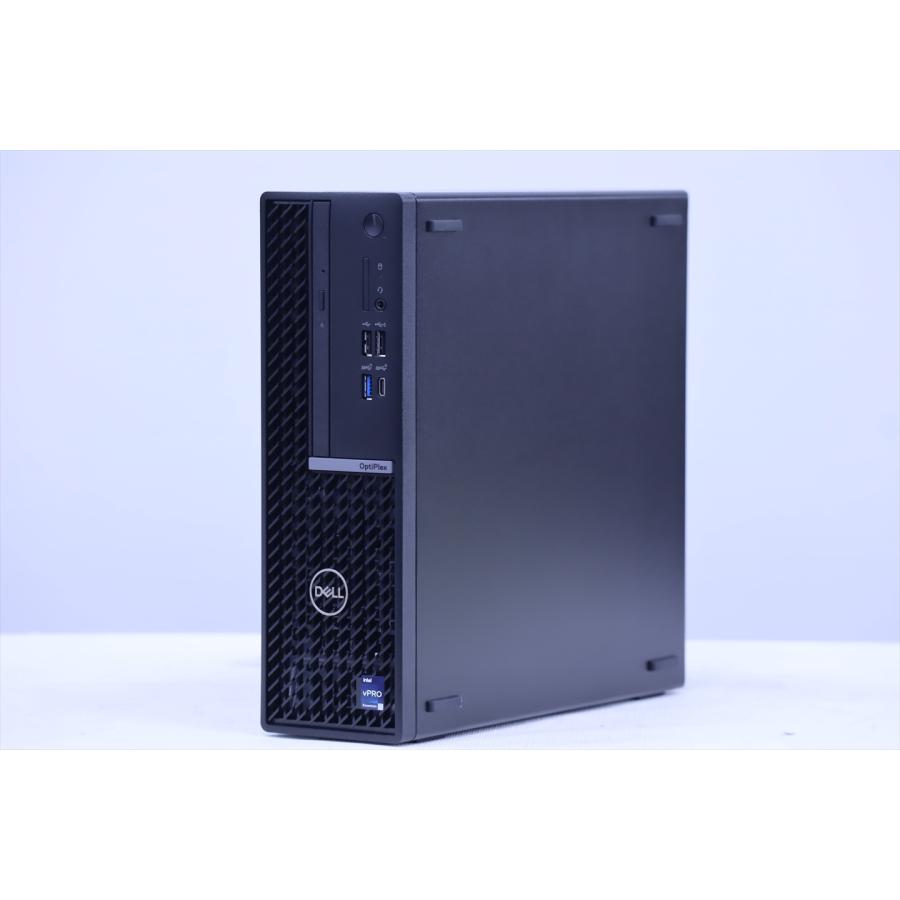 Dell OptiPlex 7010 core-i7/メモリ16G/win11 OptiPlex 即配 2024年モデル 13世代Corei7 大容量SSD Optiplex SFF