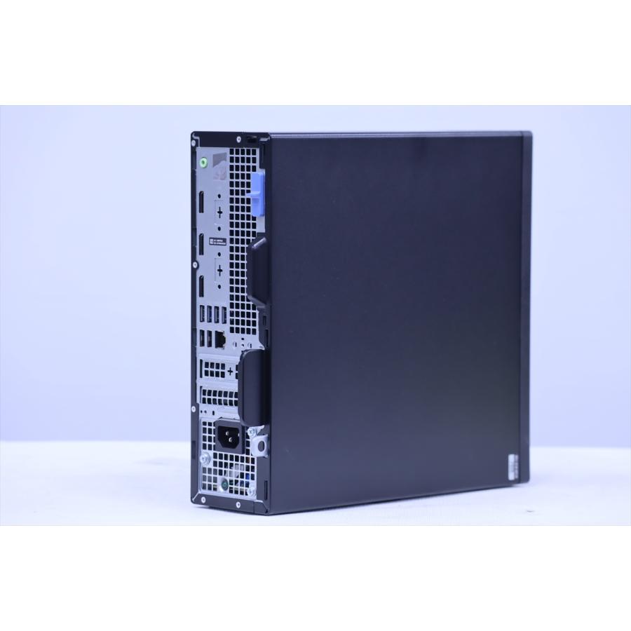 OptiPlex 即配 2024年モデル 13世代Corei7 大容量SSD Optiplex SFF