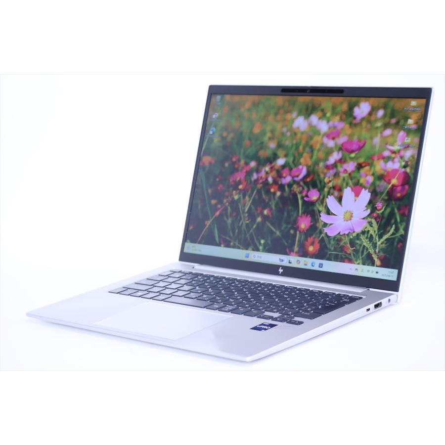 即配 2022年モデル 12世代Corei5 16Gメモリ HP EliteBook 840 G9 i5