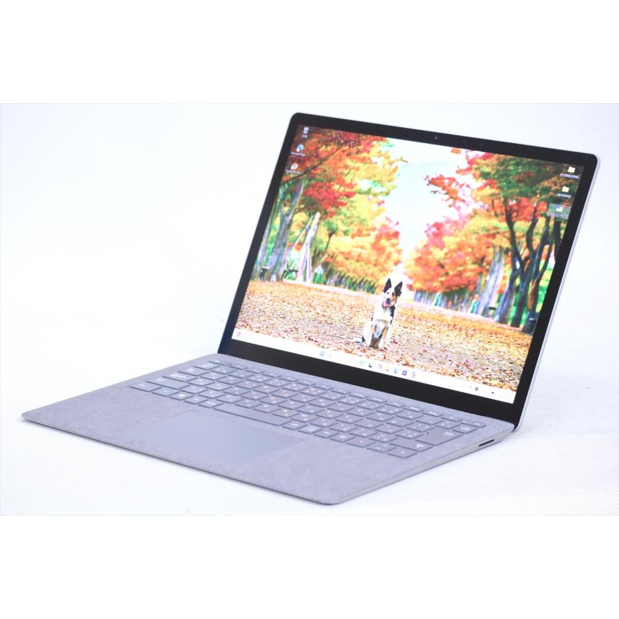 Surface Laptop 即配 良品 2022年モデル バッテリー良 12世代Corei5 5