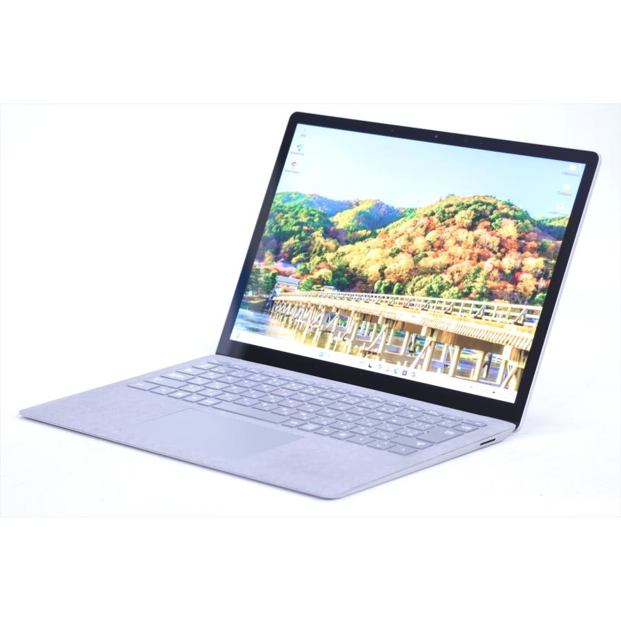 Surface Laptop 即配 良品 2022年モデル バッテリー良 12世代Corei5 5 