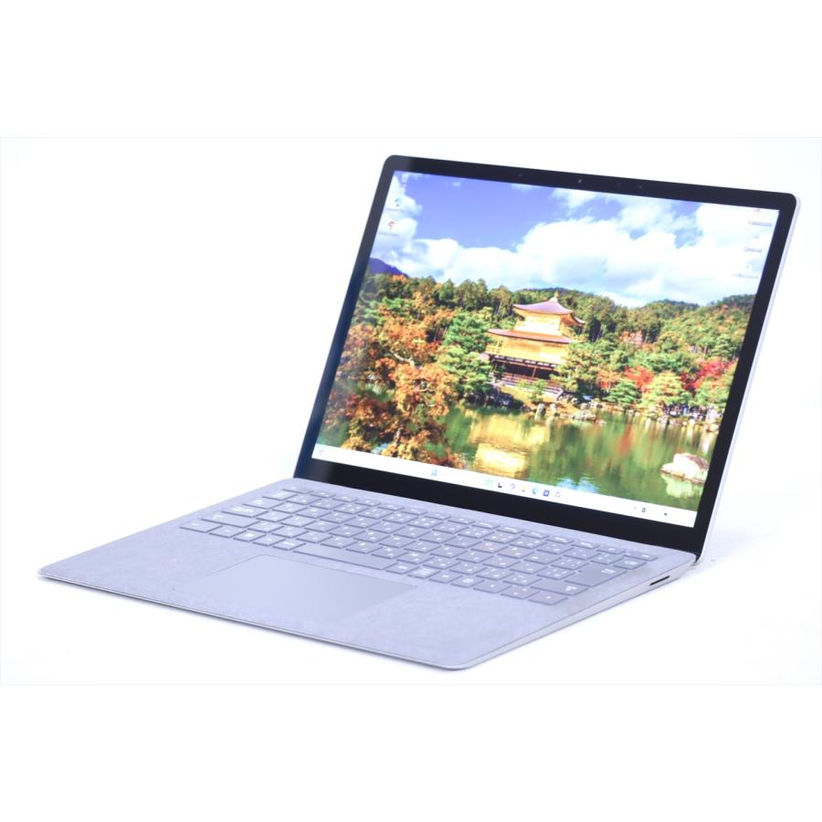 Surface Laptop 即配 良品 2022年モデル バッテリー良 12世代Corei5 5 