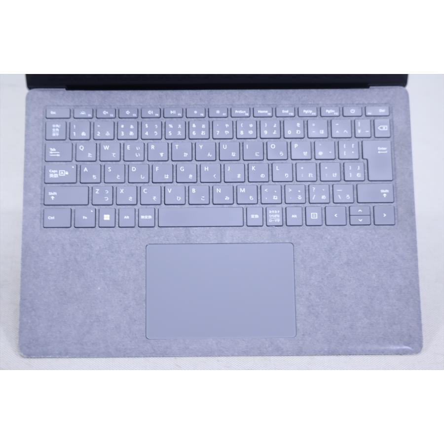 Surface Laptop 即配 良品 2022年モデル バッテリー良 12世代Corei5 5 
