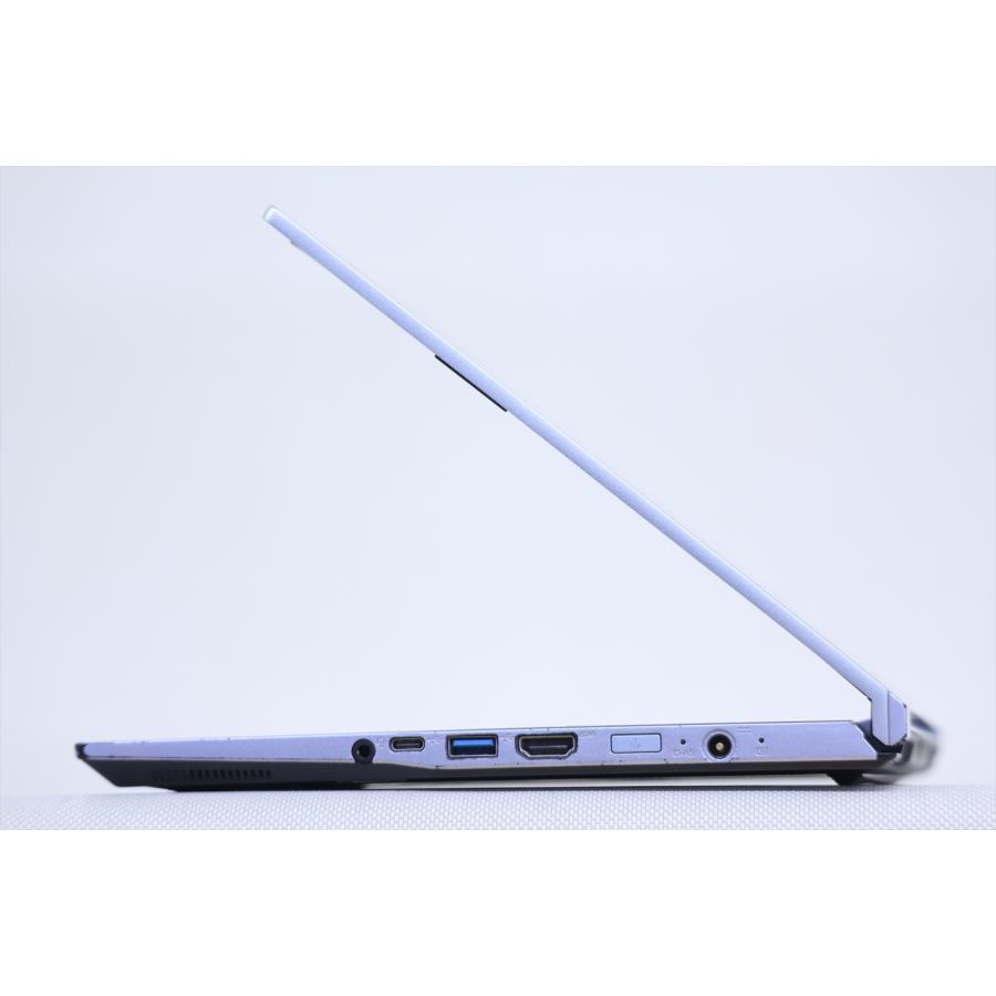 DAIV 即配 GTX1650Ti 11世代Corei7 ゲーミングPC 4N 21034N-TGL i7