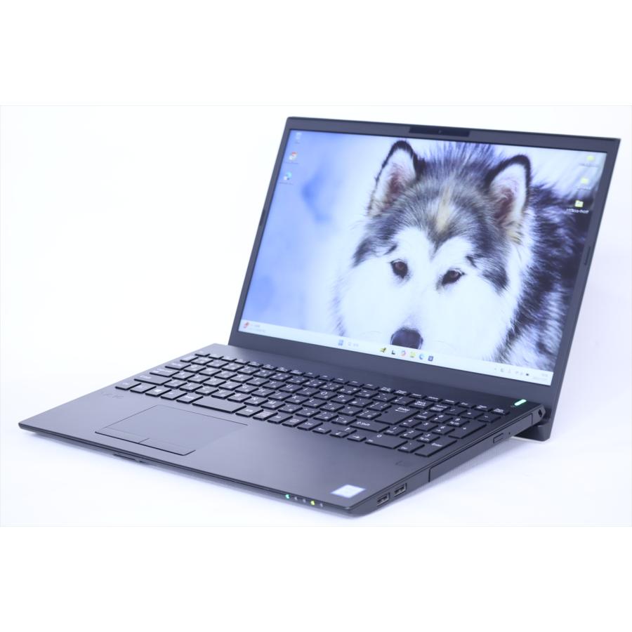 VAIO Pro 即配 即使用可 新品SSD換装品 Office2019 PH VJPH22C11N 