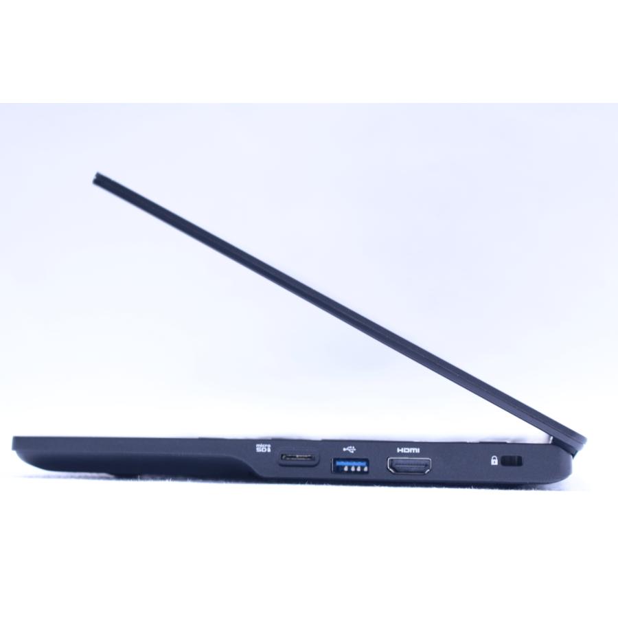 LIFEBOOK U 即配 良品 2023年モデル 12世代Corei5 U6312/K i5-1245U