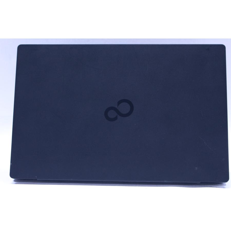 LIFEBOOK U 即配 良品 2023年モデル 12世代Corei5 U6312/K i5-1245U