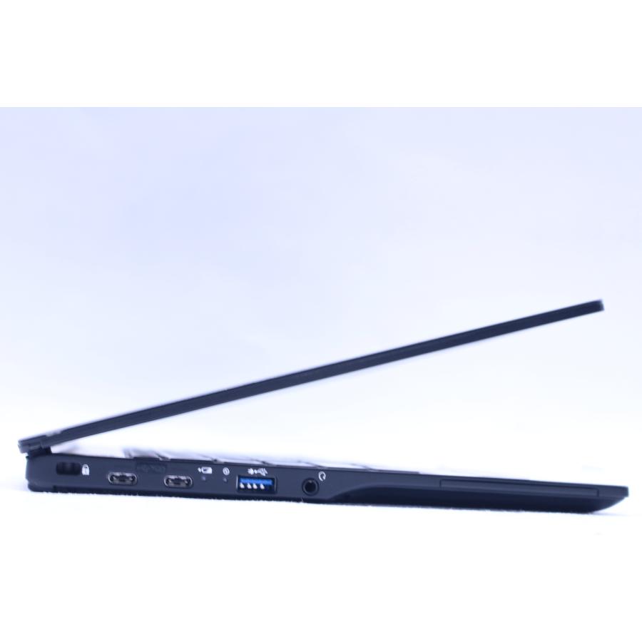 LIFEBOOK U 即配 2024年発売 13世代Corei5 U9413/N i5-1345U 16G