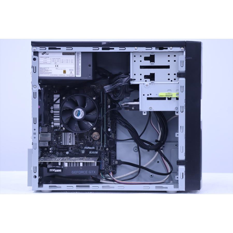 マウスコンピューター（MouseComputer） 即配 GTX1650 映像強化PC