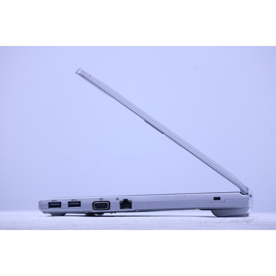 Let's note LV 即配 希少Corei7パワフルCPUモデル CF-LV9T11VS LTE i7