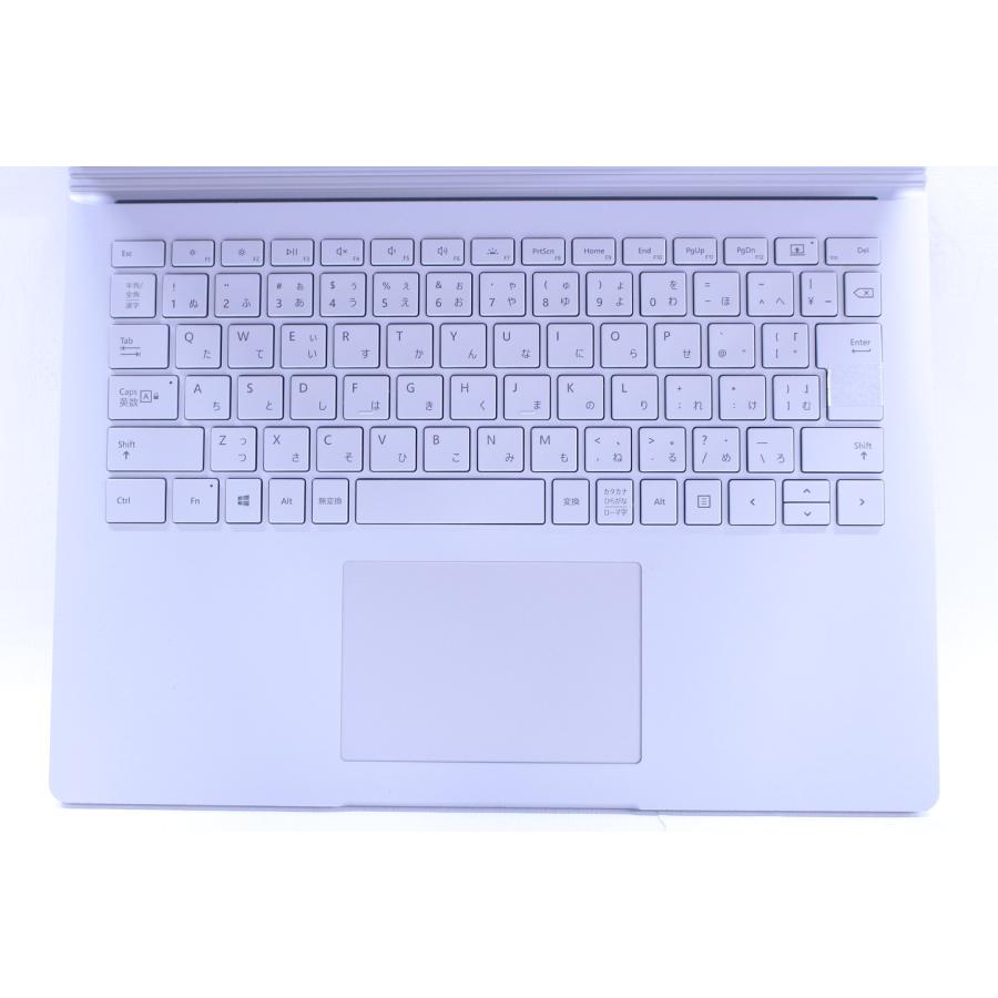 Surface Book 即配 グラボ搭載タブレットPC Corei7 2 i7-8650U 16G