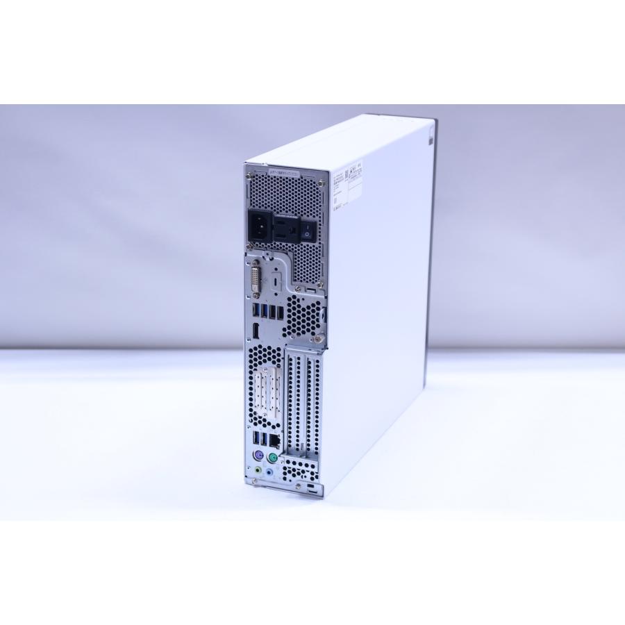 FMV-ESPRIMO 即配 良品 LCDセット 安定快速 Corei7 ESPRIMO D588/T i7 