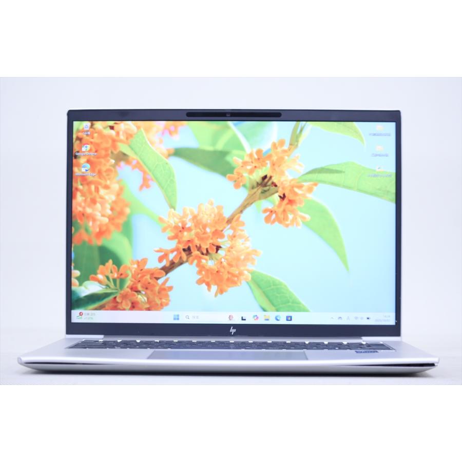 即配 2024年モデル 13世代Corei5 16Gメモリ HP EliteBook 840 G10 i5