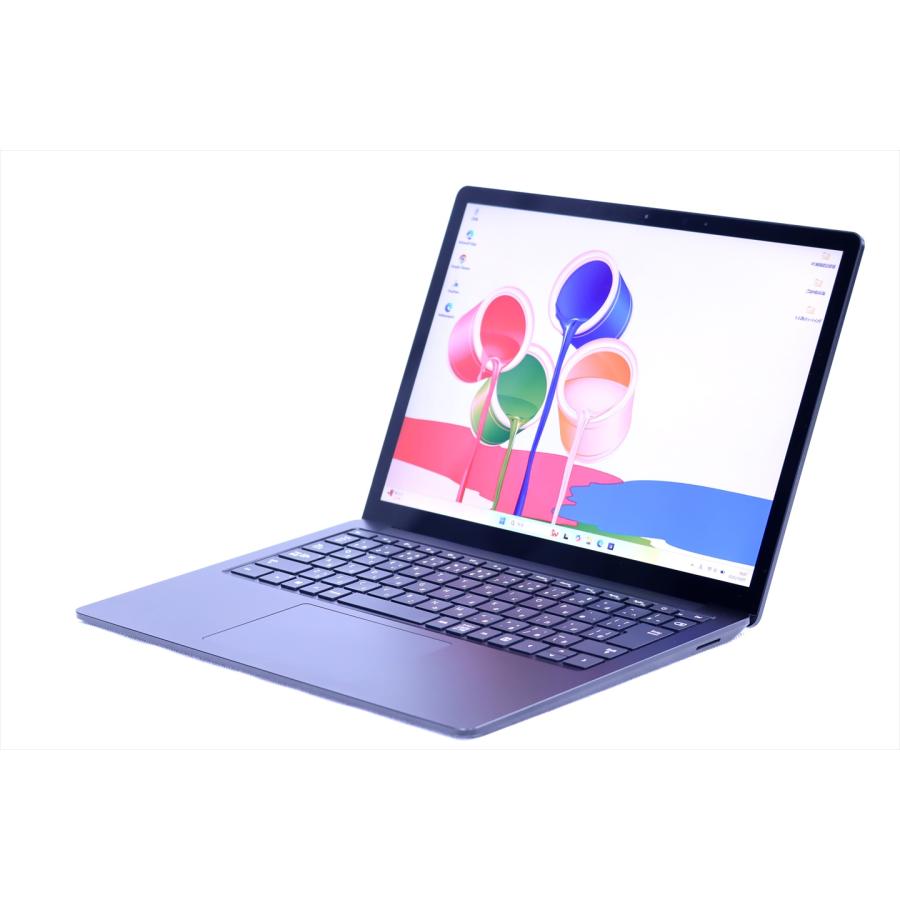 Surface Laptop 即配 良品 パワフルCPUCorei7 16Gメモリ 3 i7-1065G7