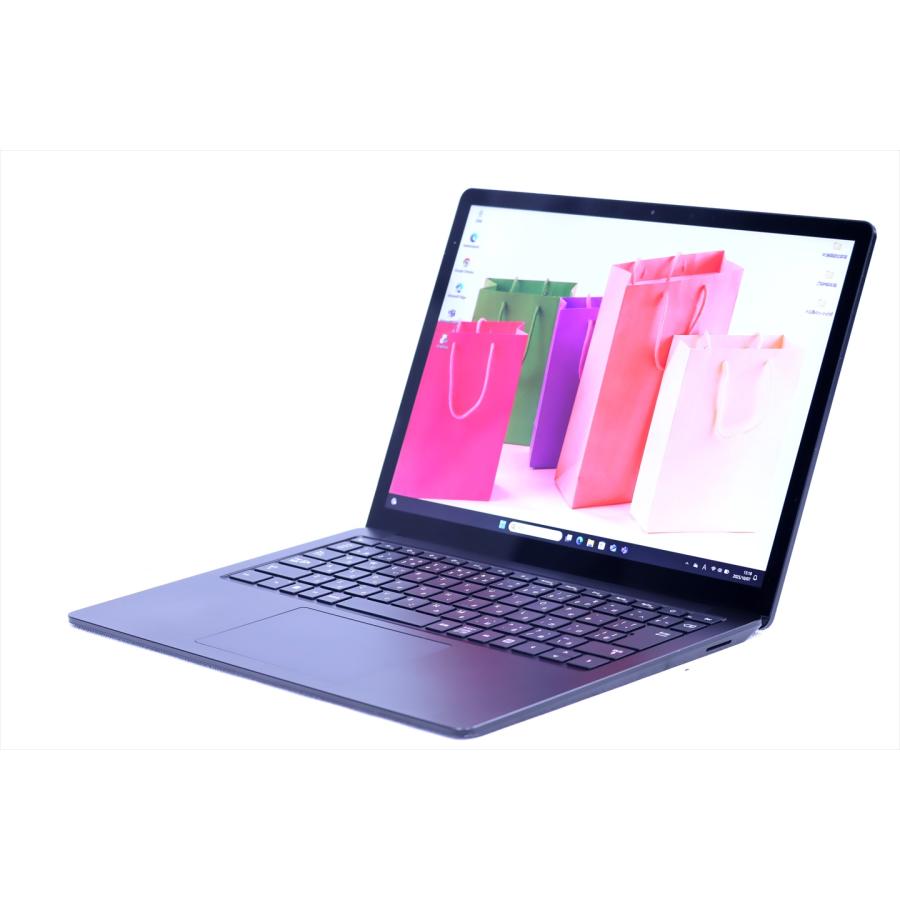 Surface Laptop 即配 2021年モデル パワフルCPU11世代Corei7 4 i7