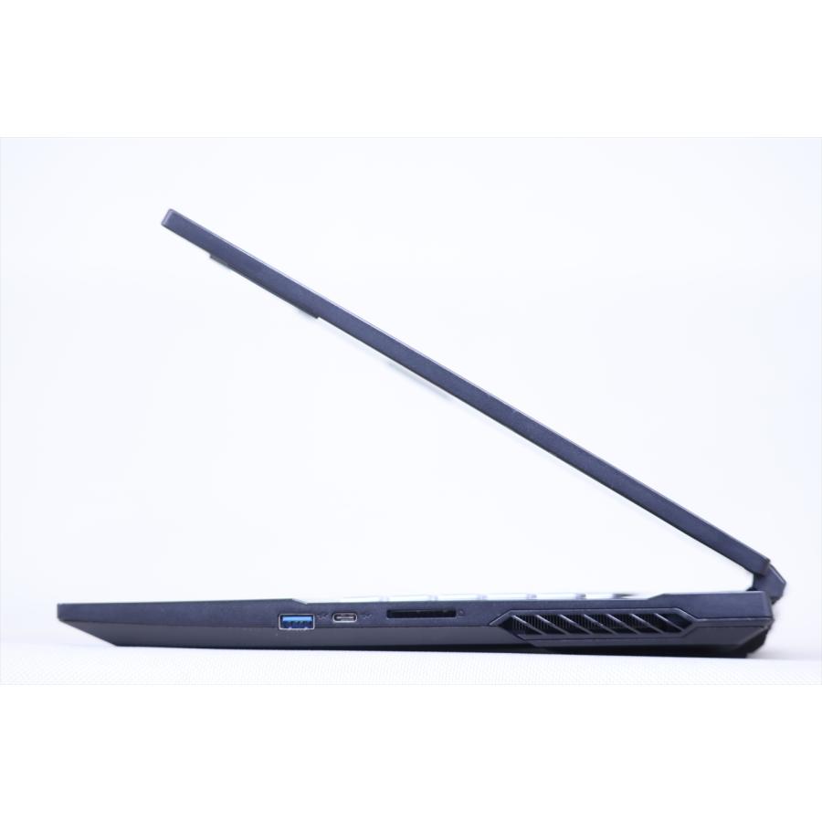 マウスコンピューター（MouseComputer） 即配 美品 GTX1650搭載 17.3