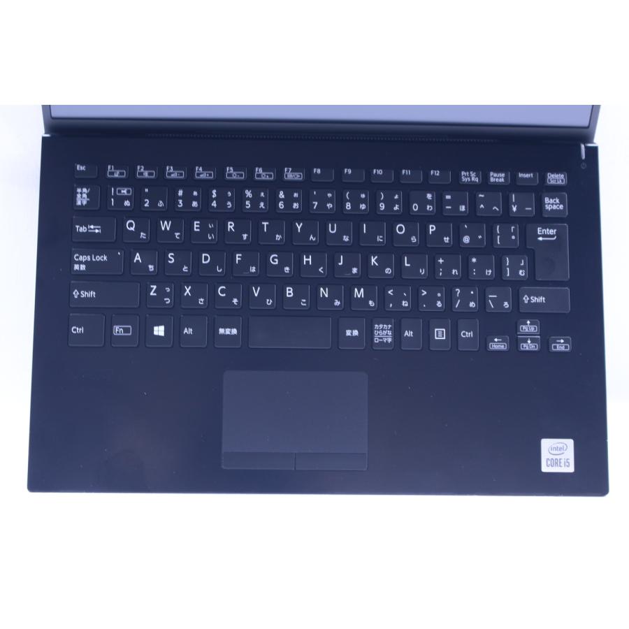 10世代i5搭載/バッテリー良/VAIO Pro PK VJPK13C11N 10世代i5搭載/バッテリー良/VAIO Pro PK VJPK13C11N - メルカリ