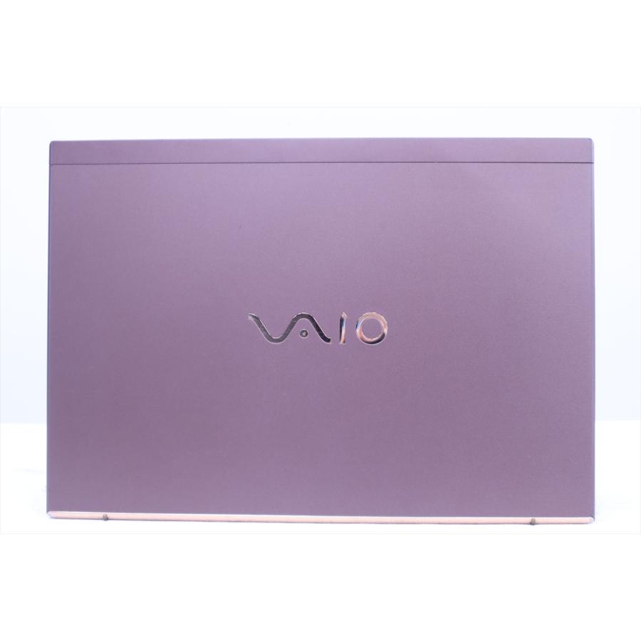 VAIO Pro 即配 11世代Corei5 16Gメモリ PK VJPK218001758 Bronze i5