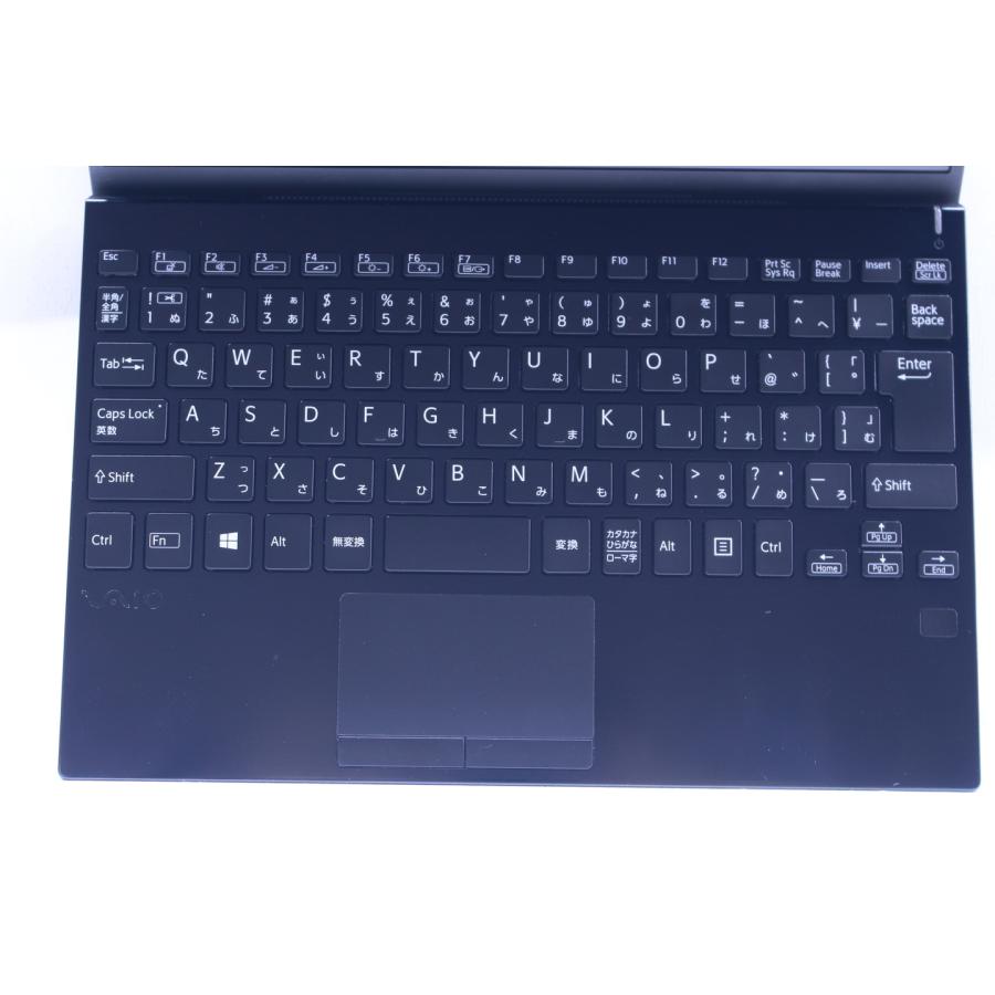 VAIO Pro 即配 良品 10世代Corei5 PJ VJPJ13C11N i5-1035G1 8G