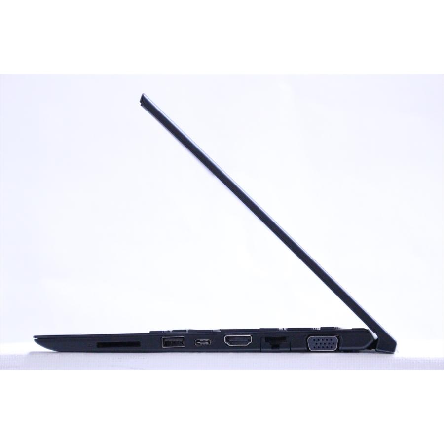 即配 良品 バッテリー良 2020年モデル 10世代Corei5 VAIO Pro PJ VJPJ13C11N i5-1035G1 8G 256G 12.5FHD Wi-Fi6 Office Win11 ノートパソコン AAA評価の画像
