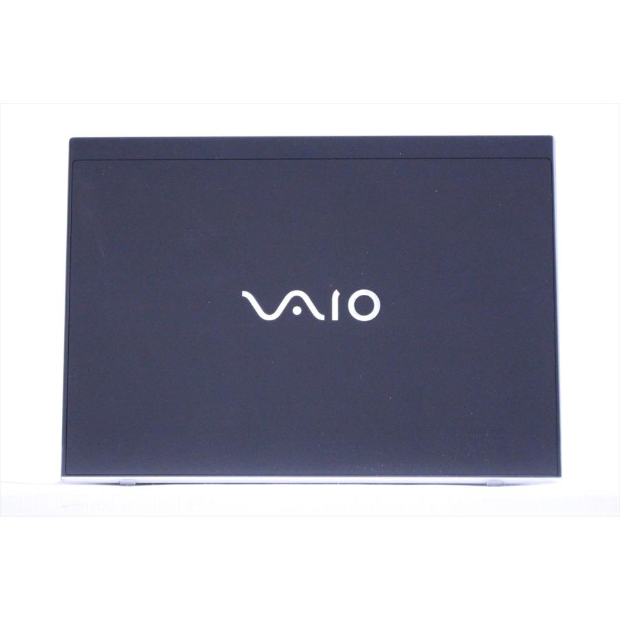即配 良品 バッテリー良 2020年モデル 10世代Corei5 VAIO Pro PJ VJPJ13C11N i5-1035G1 8G 256G 12.5FHD Wi-Fi6 Office Win11 ノートパソコン AAA評価の画像