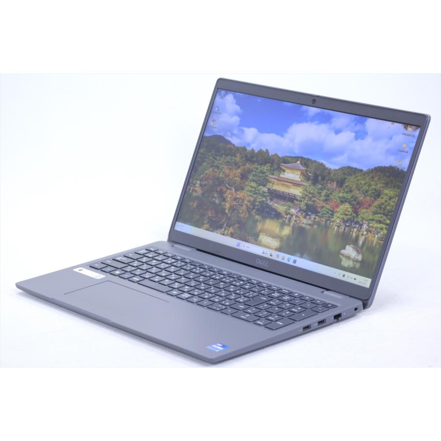 Latitude（Dell） 即配 2023年モデル 13世代Corei7 16Gメモリ Latitude