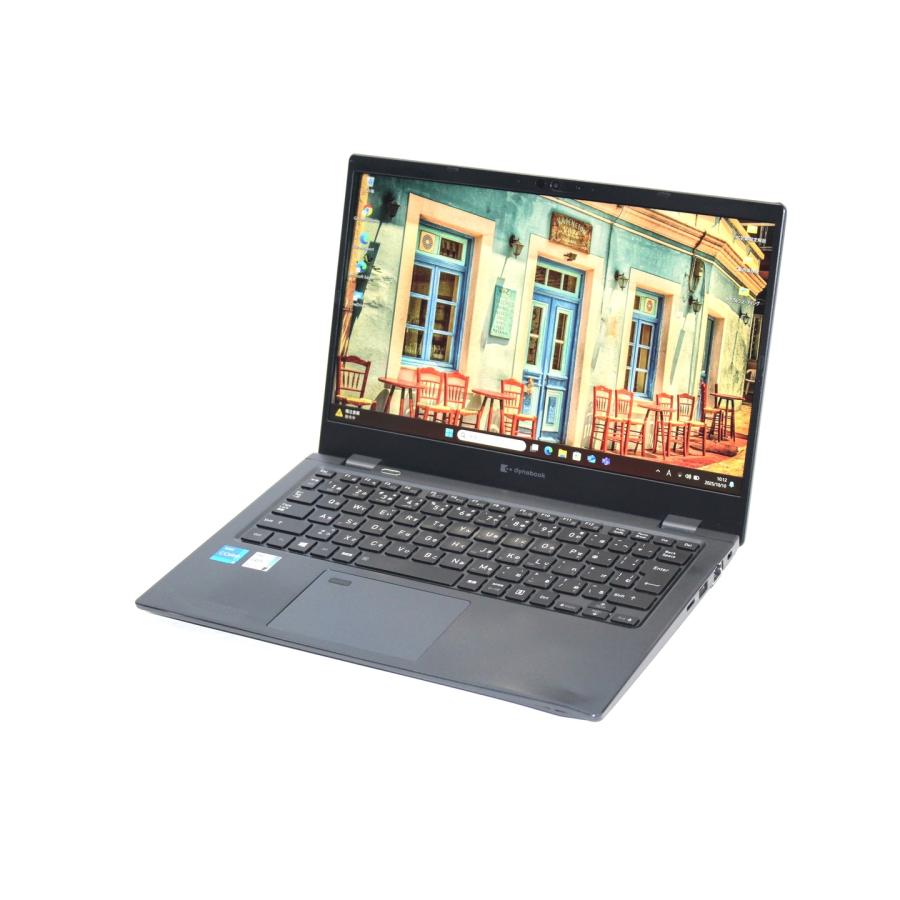 dynabook G 即配 11世代Corei5 G83/HS i5-1135G7 16G SSD256G 13.3FHD