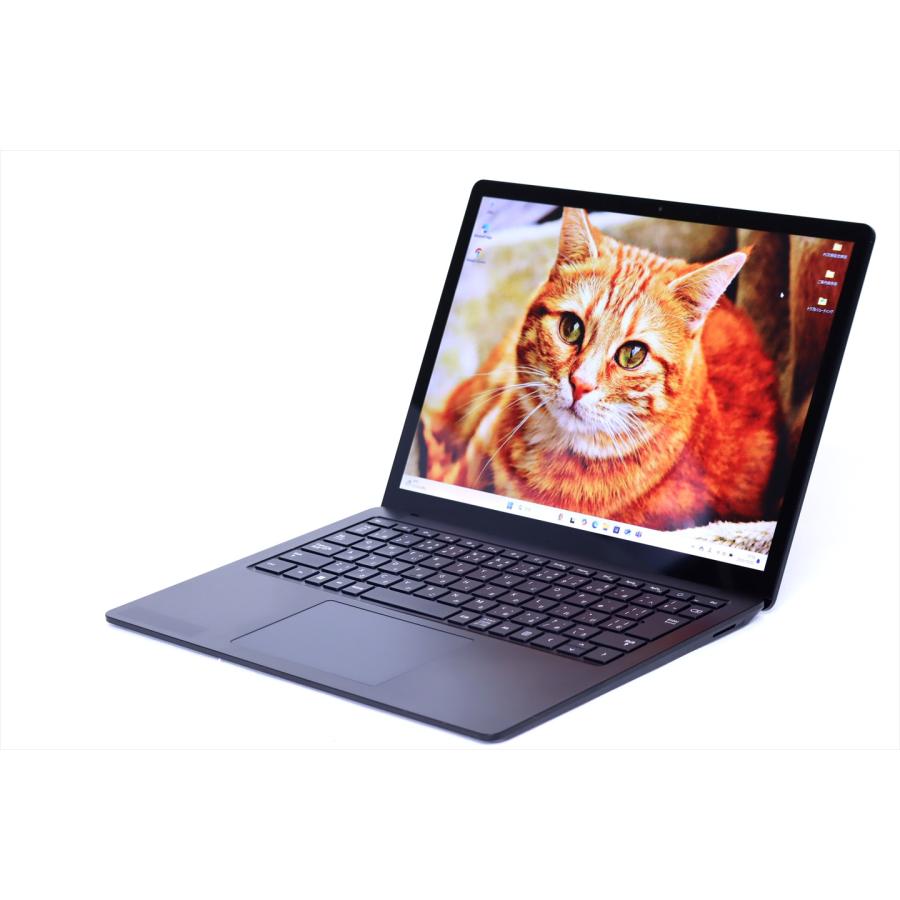 Surface Laptop 即配 2022年モデル 快速12世代Corei5 16Gメモリ 5 i5