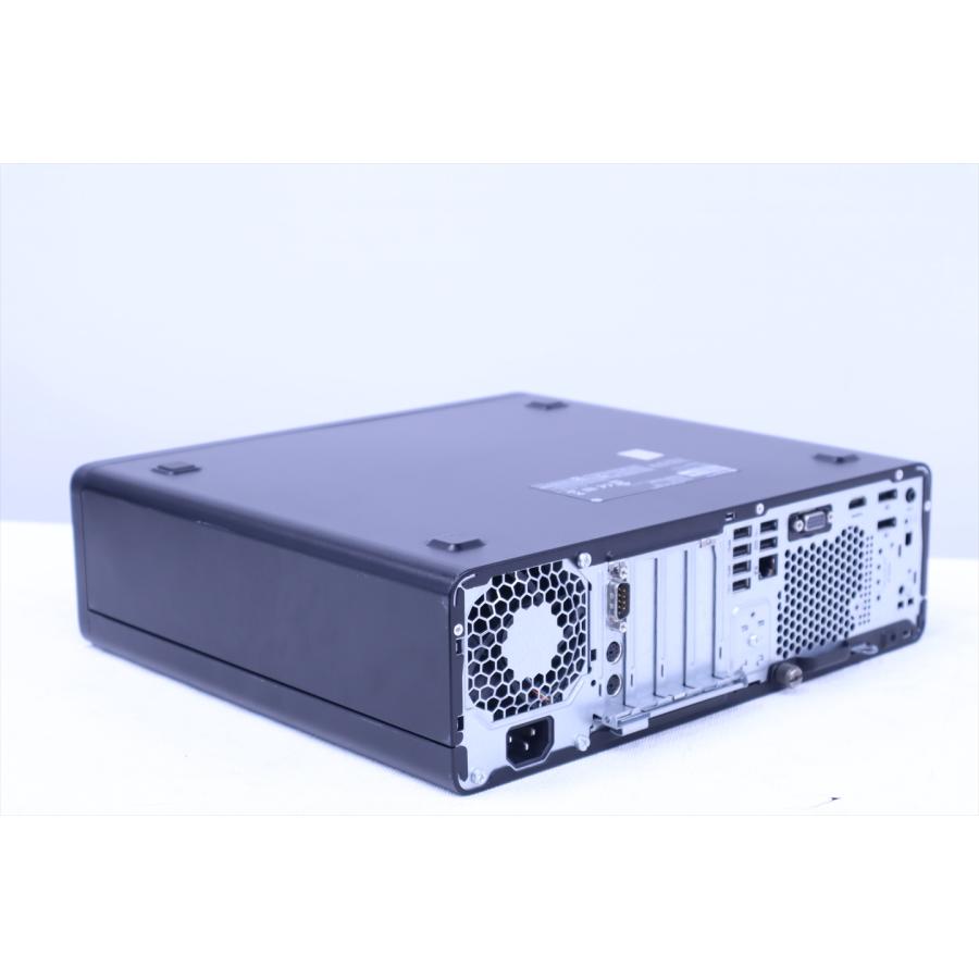 日本HP 即配 2022年パワフルモデル 12世代Corei7 HP Elite SFF 800 G9