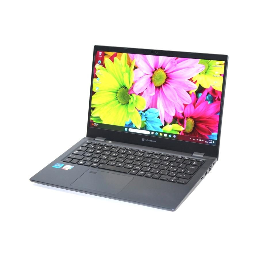 dynabook G 即配 2022年発売 11世代Corei5 G83/HU i5-1135G7 16G