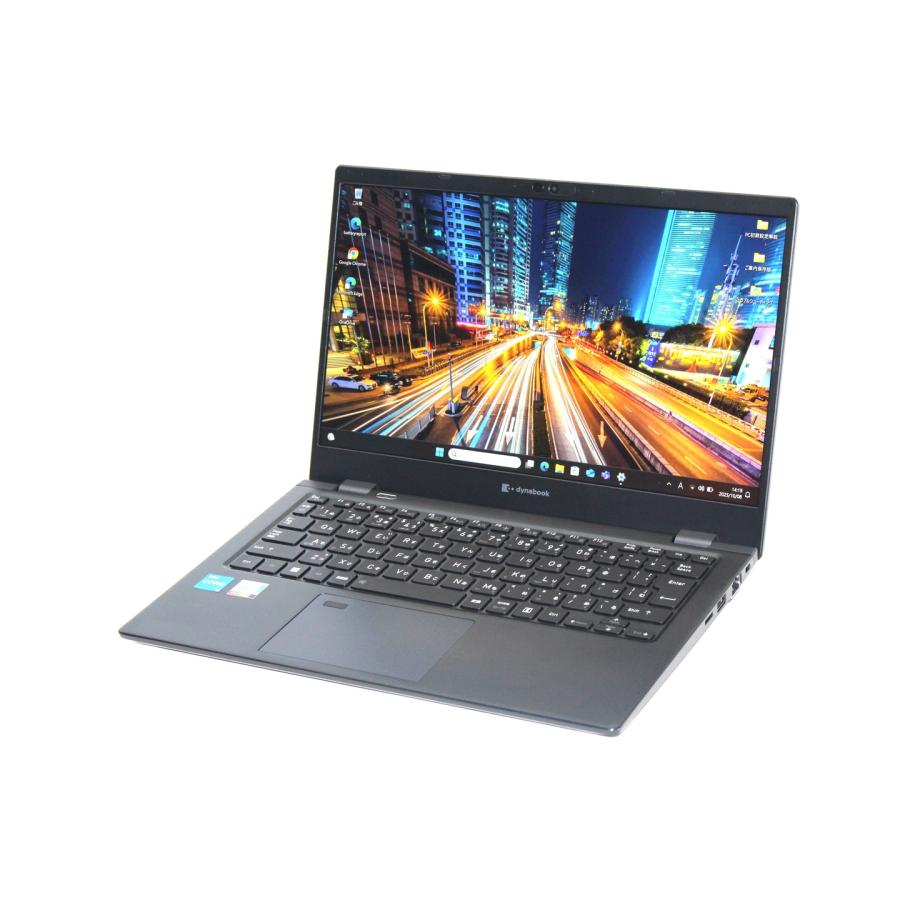 dynabook G 即配 良品 2022年発売 11世代Corei5 G83/HU i5-1135G7 16G