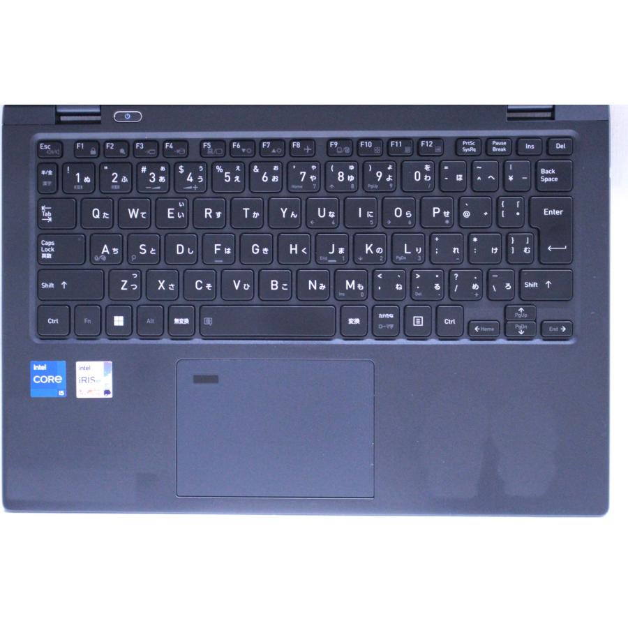 dynabook 軽量PC G83kw/Core i5-1235u/16gb dynabook 東芝 TOSHIBA G83/KW 第12世代 Core i5 1235U 1.30GHz