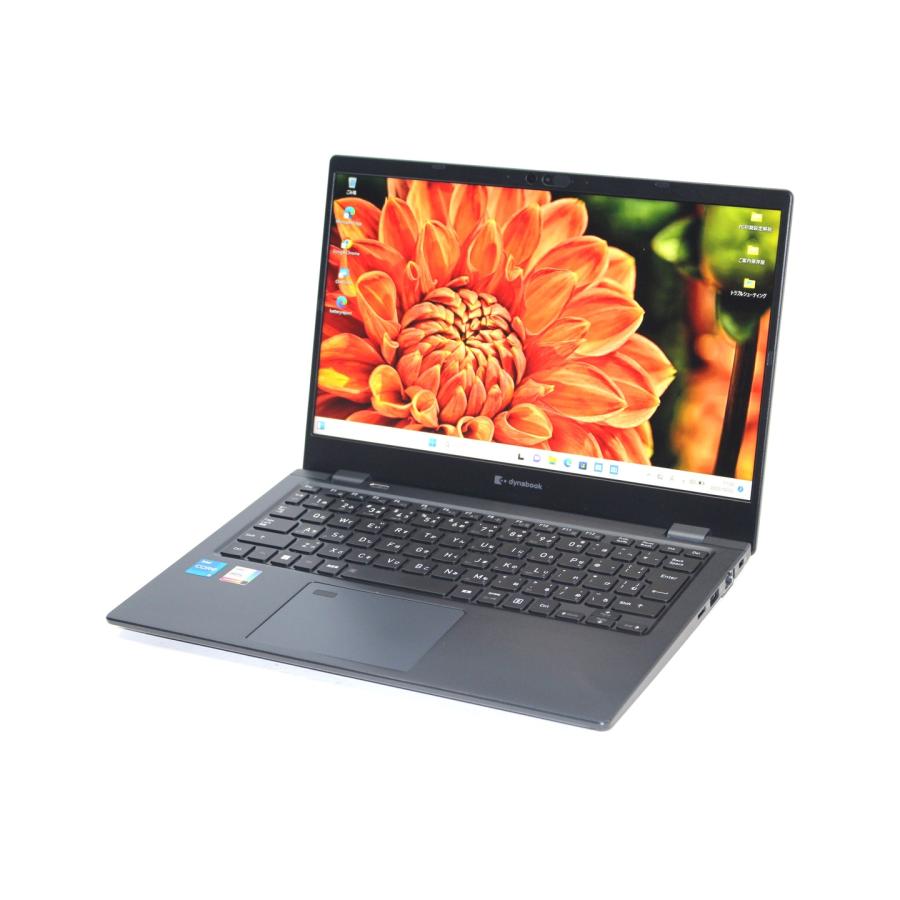 dynabook G 即配 外装良好 2023年発売 12世代Corei5 G83/KW i5-1235U