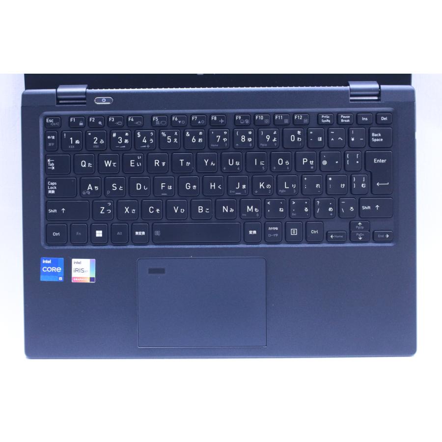 dynabook G 即配 外装良好 2023年発売 12世代Corei5 G83/KW i5-1235U