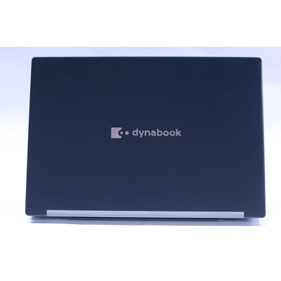 dynabook G 即配 外装良好 2023年発売 12世代Corei5 G83/KW i5-1235U