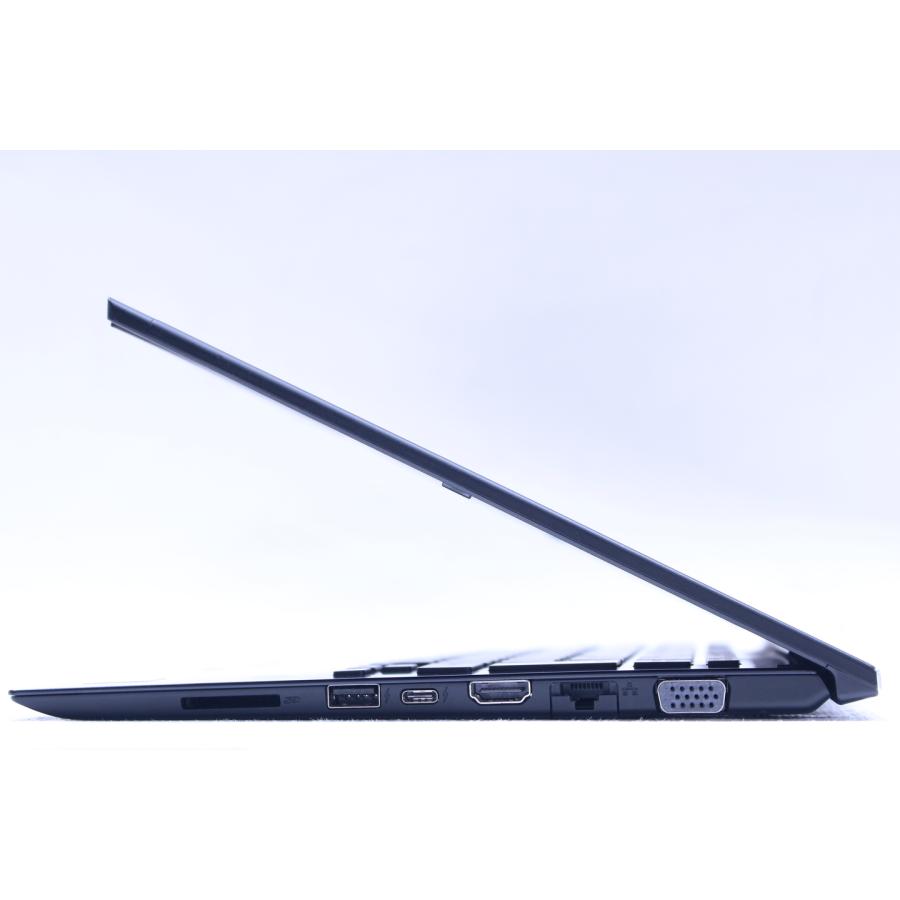 VAIO Pro 即配 良品 バッテリー良好 10世代Corei5 PG VJPG141 i5