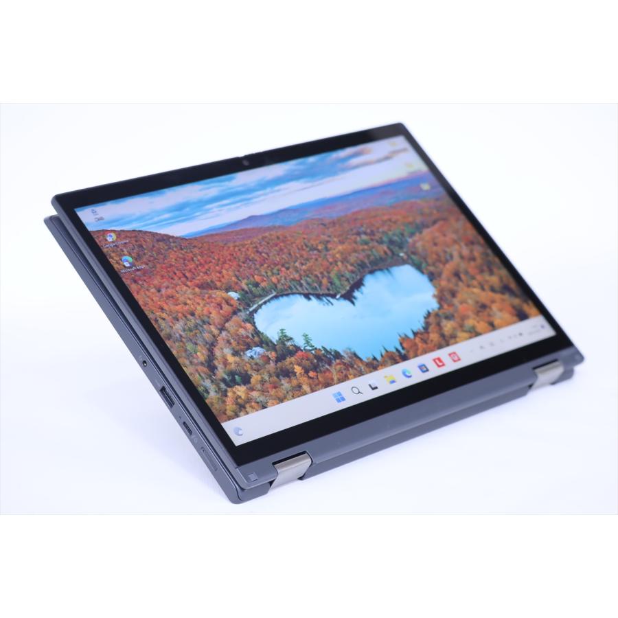 ThinkPad L 即配 新品30万 2024年モデル CoreUltra5 L13 2in1 Gen5 LTE 