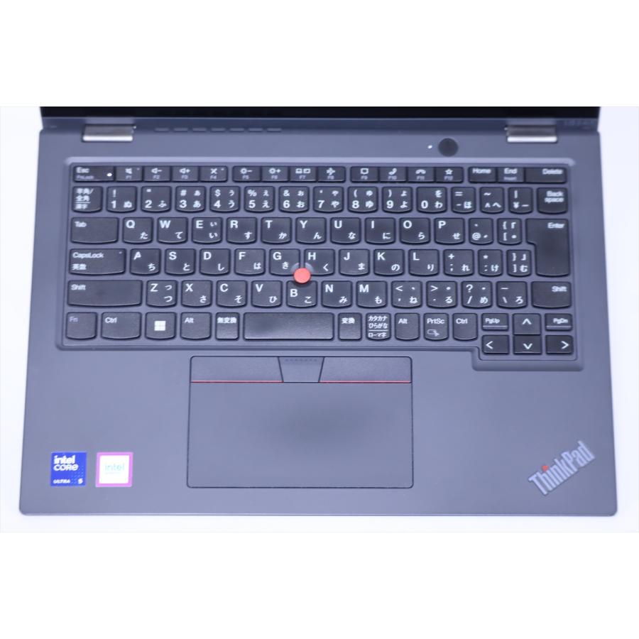 ThinkPad L 即配 新品30万 2024年モデル CoreUltra5 L13 2in1 Gen5 LTE