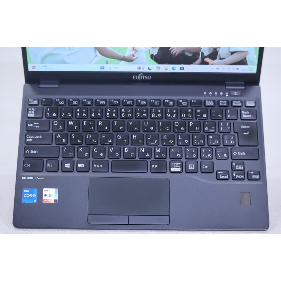 やまてん！美品！バッテリー良好！軽量薄型【16GB ＆第11世代i5】 やまてん様専用！美品！バッテリー良好！軽量薄型【16GB ＆第11世代i5】